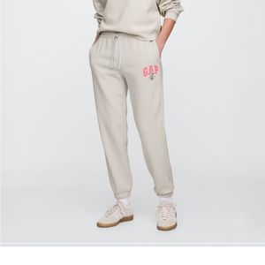 Disney Gap Minnie Mouse joggers